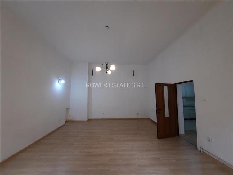 Spatiul de birou, 53 mp, situat Ultracentral! - 2