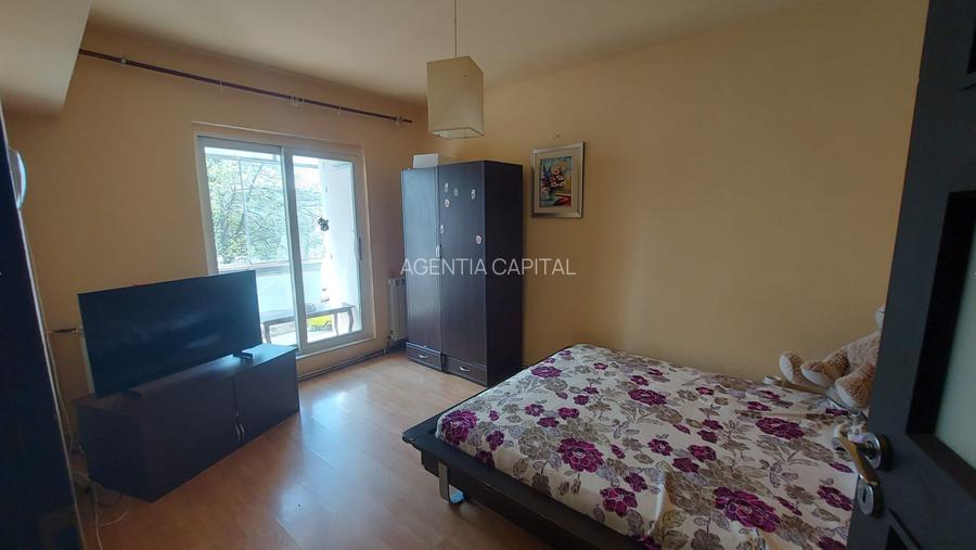 3 camere ICFrimu, et 2/4, spatios, 2 balcoane - 2