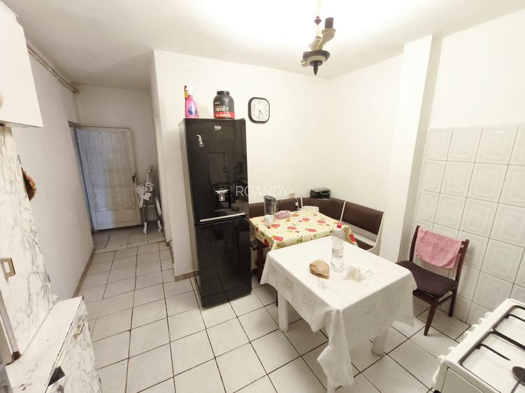 ROANDY-Casa de vanzare la un pret accesibil - Bereasca - 5