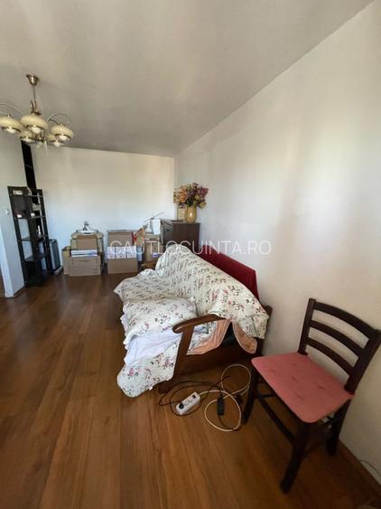 Garsoniera | Lacul Tei | Facultatea de Constructii |  - 2