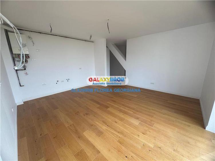 Vanzare apartament 2 camere Iancu Nicolae-Belair Lake - 3