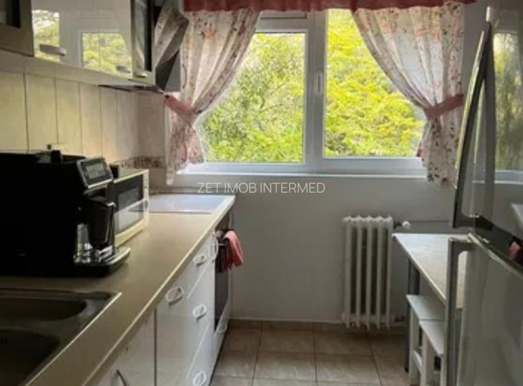 2 camere Dristor - bld.Camil Ressu *parcare ADP* l metrou 1 minut l - 4