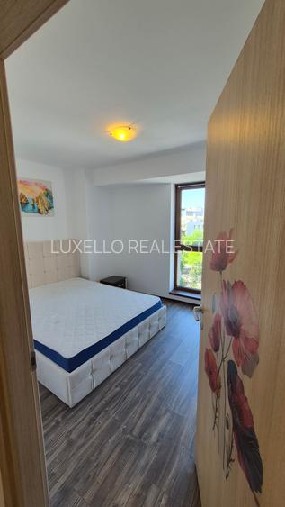 APARTAMENT 2 CAMERE - COCHET - AMPLASAT IDEAL - 14