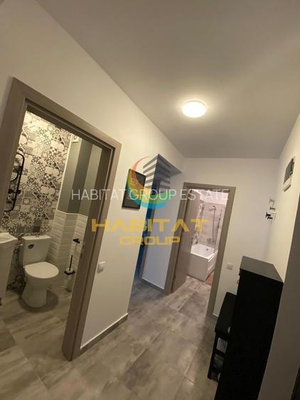 Apartament 3 camere Mobilat si Utilat 5 min Metrou Berceni - 21