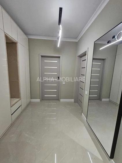 Apartament 2 camere Exigent | Faza 5 - 6