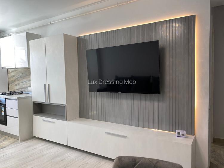 Ofer spre inchieriere apartament 2 camere, Chiajna, Roșu, - 2