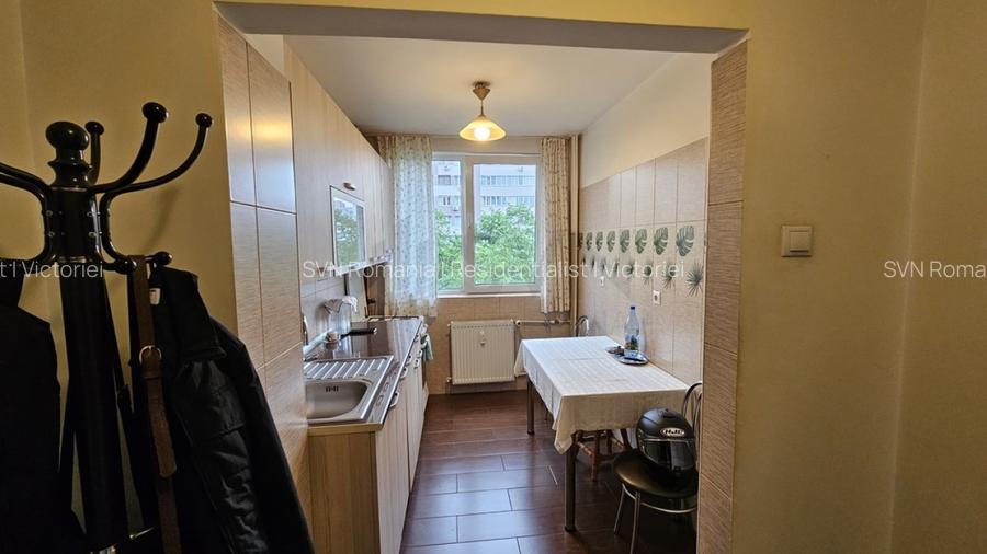 REA1023674 Apartament 3 Camere Militari Lujerului Veteranilor - 9