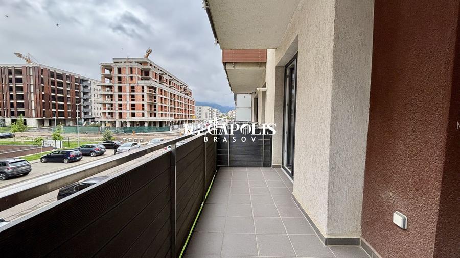 Apartament 2 camere | Parcare | Etaj Intermediar | Maurer Residence - 17