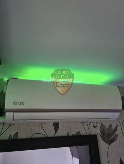 4 camere, Inel II Scoala 8, 57mp, balcon, et 2/4, parcare, centrala gaz, A/C, Tv - 14