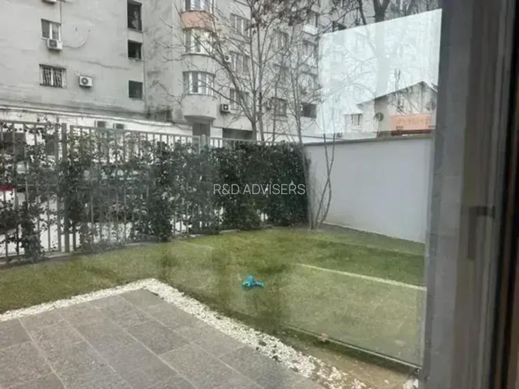 Apartament 3 Camere | Parc Cișmigiu | Finisaje de lux | Metrou 10 Min - 8