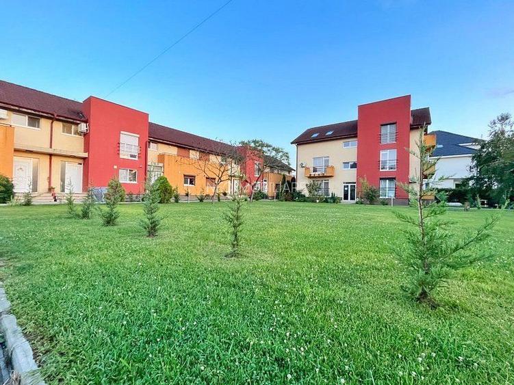 Casa Zona  Fropin - Padure - 4