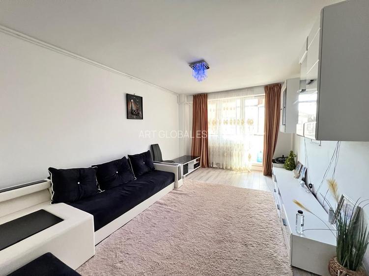 Apartament 3 Camere Militari Residence Tineretului 85 - 2
