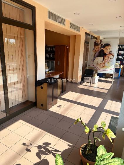 VANZARE SPATIU COMERCIAL STR. PORTULUI - 6