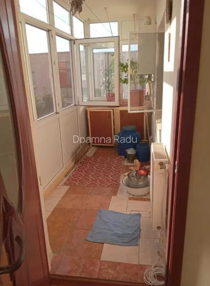 Apart 3 cam, luminos si spatios, langa Biblioteca Judeteana - 5
