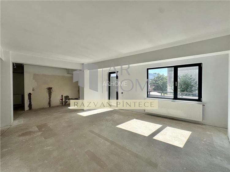 Apartament 3 camere de lux, terasa 17 mp, Bulevardul Independentei, Ploiesti - 8