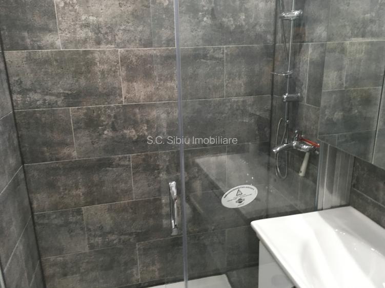 apartament 3 camere City Rezidence parter cu terasa - 9