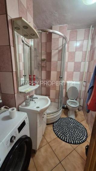 4 Camere Crangasi ,5 minute de Metrou - 12