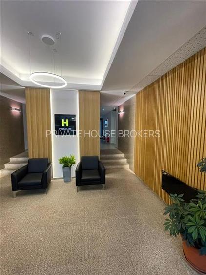 Pipera | H Pipera Lake | Bloc 2021 | Centrala | Parcare - 11