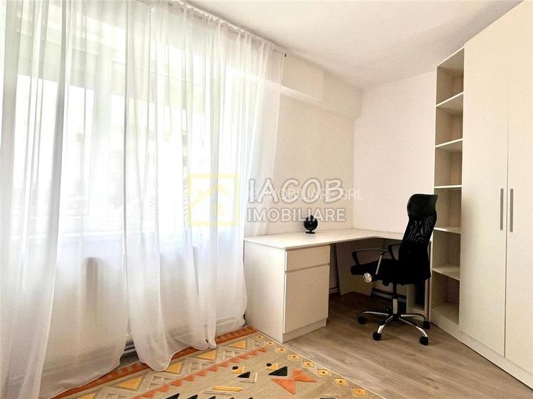 Primul chirias,apartament langa noul sediu al Primariei Bacau - 7