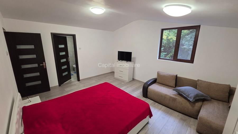 Casă P+1 golful Mraconia cu vedere la apă, 2 km de Chipul lui Decebal  - 4