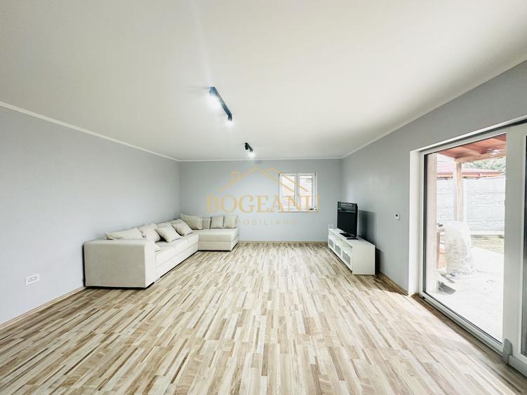 BG110-Vila Individuala 5 cam,Mobilata-Utilata - 3