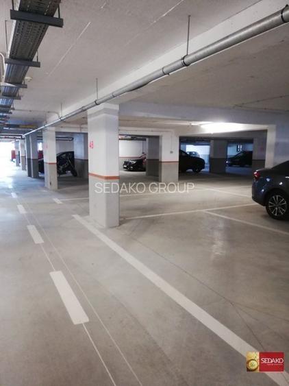 Dezvoltator.Apartament Nou.Ocupabil imediat. - 16