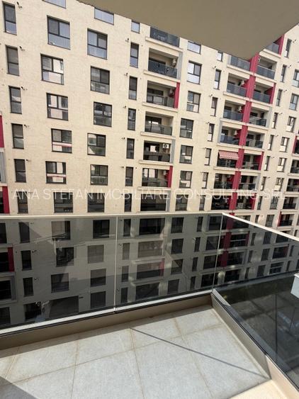 Lujerului l 2Camere Lux+Parcare Subterana l Prima Utilizare l Plaza Residence - 18