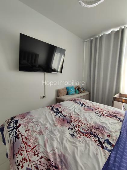 Giurgiului-Luica-Apartament de 4 camere decomandat - 32