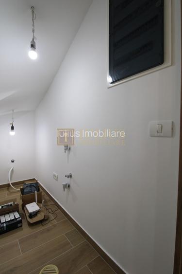 Zona Lunei – Casă nouă 2025 | 5 camere, 3 băi | Ideal rezidențial sau birouri - 17