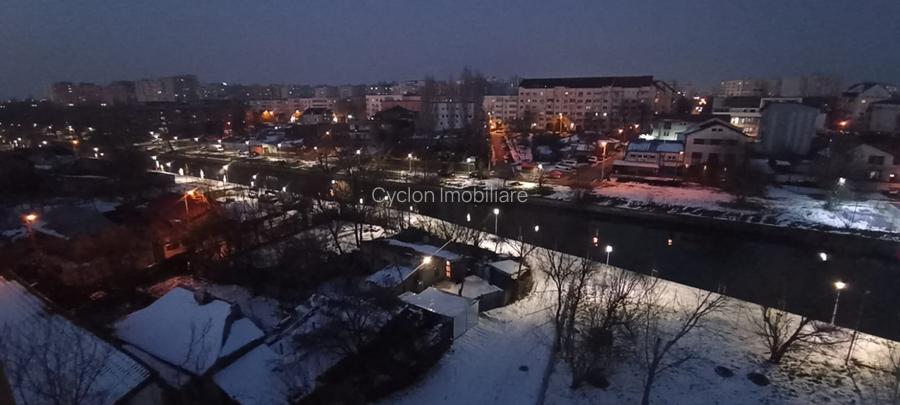 Prima Inchiriere apartament 2 cam et 5 bloc nou, parcare, Raul Colentina Buc S2 - 18