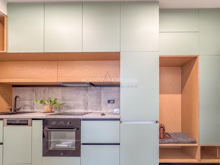 2 Camere Investitie Cismigiu! Fara Risc!!! - 5