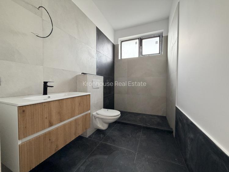 Casa dispusa pe parter, constructie noua - 14