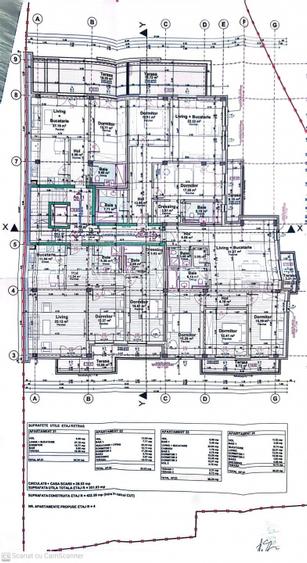 Teren pentru dezvoltare imobiliară – Marasti, Cluj-Napoca - 8