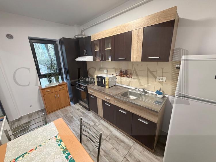Student Apartament - Cotroceni Smart Residence - Mobilat Utilat - 7