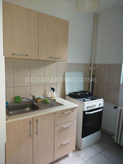 Drumul Taberei - Plazza - Garsoniera confort 1 -  MODERNA - 6