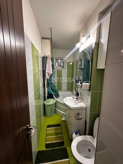 Apartament cu 2 camere, zona Alexandru cel Bun - 5