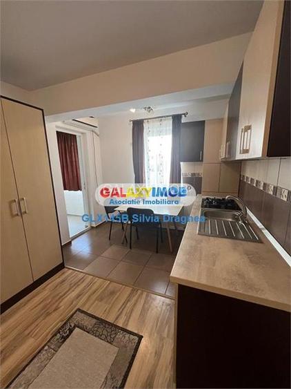 INCHIRIERE apartament 2 camere Popesti-Leordeni (metrou Berceni) - 3