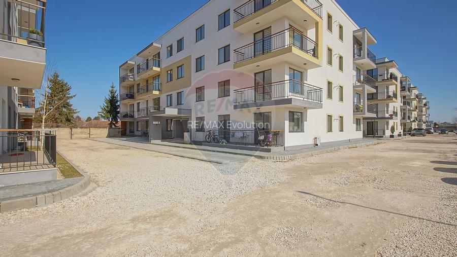 Apartament 3 Camere | Decomandat | 76 mp | Mountain View | Comision 0% - 25