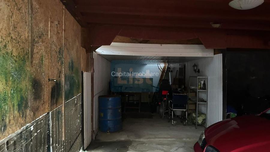 Casă spațioasă 156 mp – Cârbești, comuna Drăguțești (Gorj) - 19