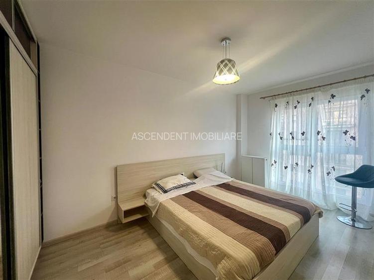 Apartament decomandat, zona Coresi, Tractorul, 2 locuri parcare, Brasov - 13