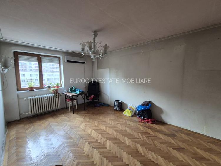 Aleea Circului | Acasă lângă parc – 3 camere cu potențial de transformare - 2