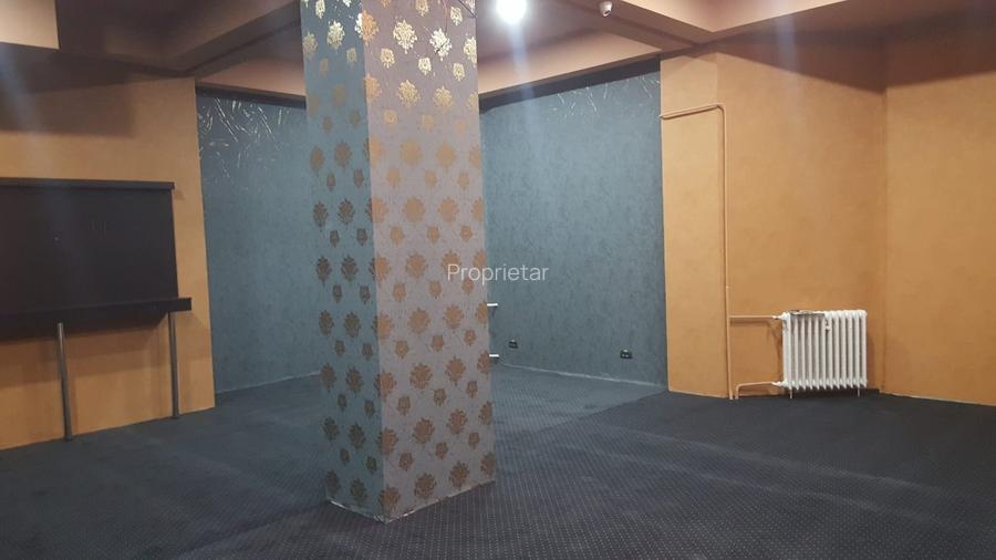 Spațiu comercial cu vitrină și parcare, KM 4-5,  zona baza militara Marasesti - 4