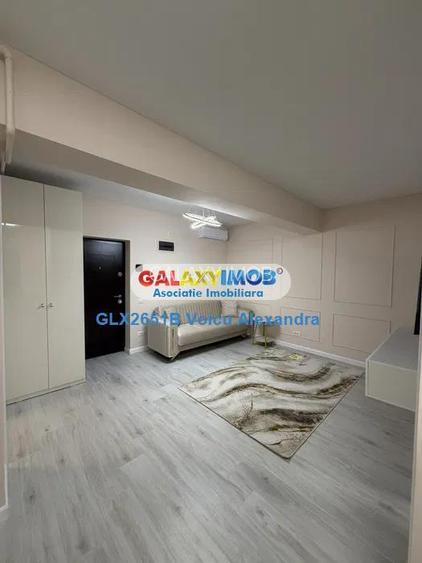 Apartament Lux Berceni - Dimitrie Leonida - 5 Min METROU - 2