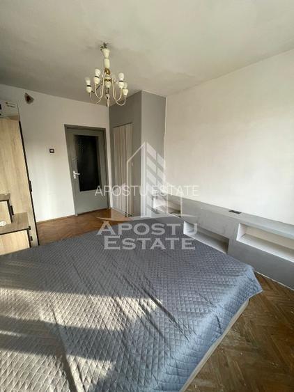 Apartament 3 camere, de vanzare, Calea Sagului, Timisoara - 2