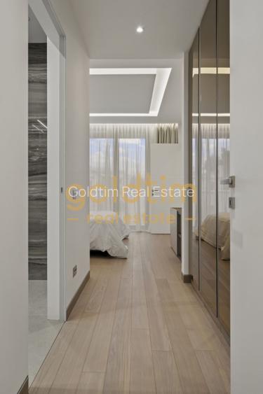 Apartament Exclusivist 5 Camere/Ultimul Etaj/Terase Generoase/Arcul de Triumf - 25