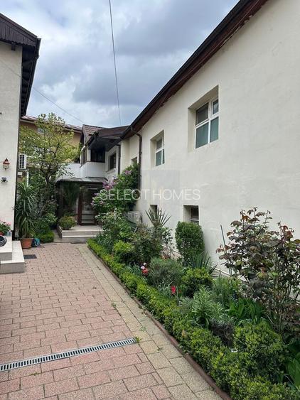 Casa P+M | 5 Camere | Inchiriere *Parcul Carol* - 26