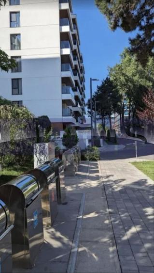 VANZARE 2 CAMERE | NUSCO CITY FAZA 2 | INVESTITIE PREMIUM | NORDUL BUCURESTIULUI - 8