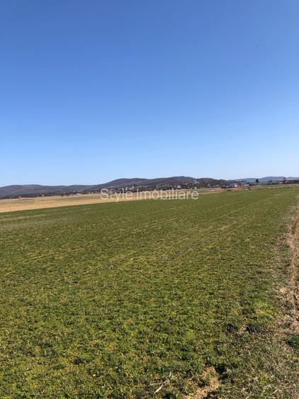 Teren 4.000mp strategic langa Pentarom & Dacia-Renault l Acces DN73 - 8