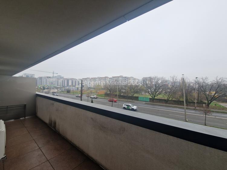 Lânga cladirea birouri VOX-TORONTAL-potrivit pentru cei ce lucreaza de acasa - 12