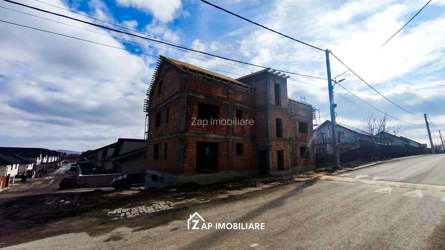 Apartamente 2 camere - Bloc NOU - Sancraiul de Mureș - 4